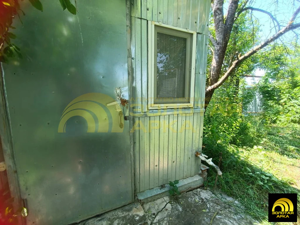 Продажа дома, Львовское, Северский район, ул. Фрунзе - Фото 19