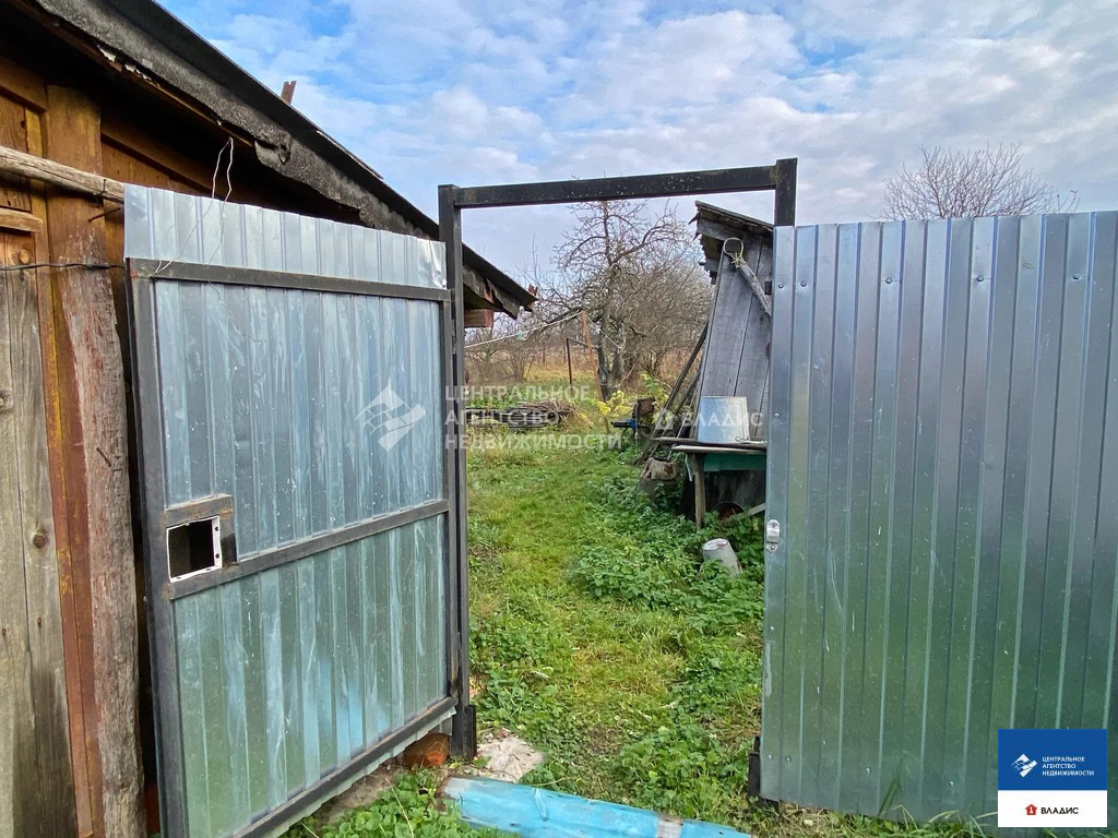 Продажа дома, Ижевское, Спасский район, ул. Средняя - Фото 6