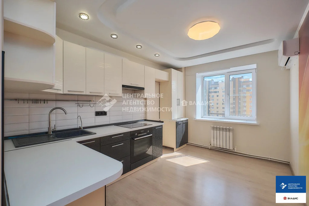 Продажа квартиры, Рязань, ул. Зубковой - Фото 1