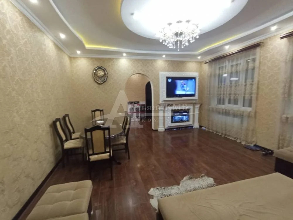 Продажа дома, Георгиевск, ул. Школьная - Фото 2