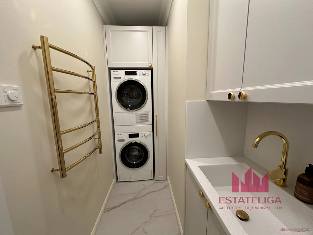 Продажа квартиры, Газетный пер. - Фото 17