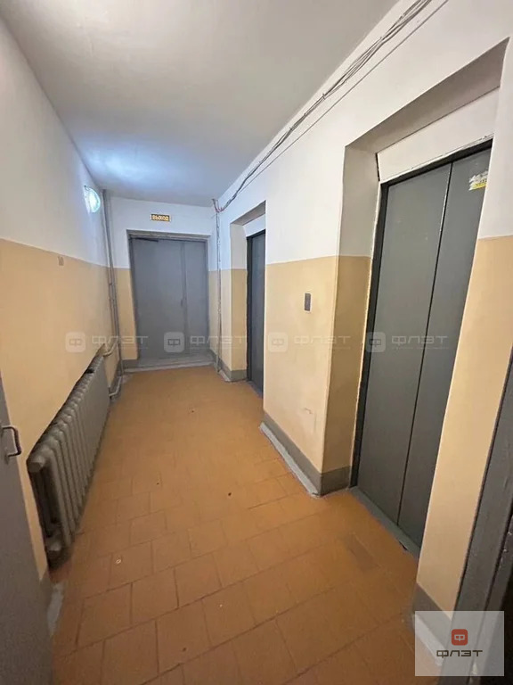 Продажа квартиры, Казань, ул. Карбышева - Фото 11