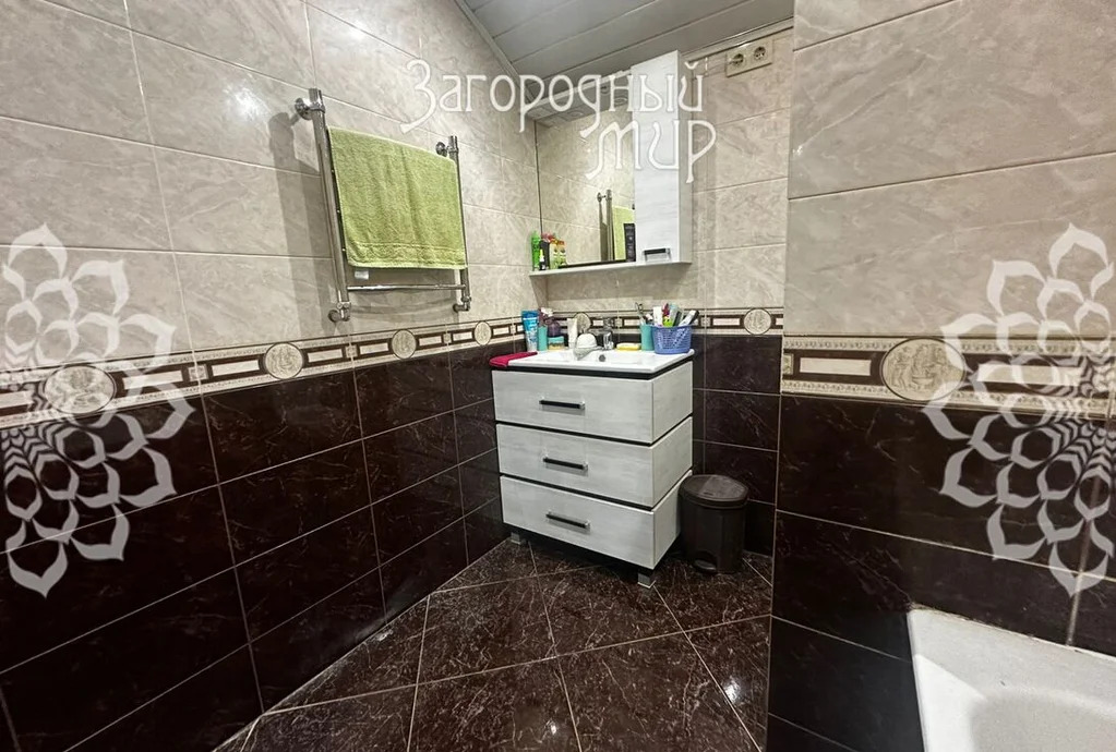 Продам дом, Волоколамское шоссе, 50 км от МКАД - Фото 20