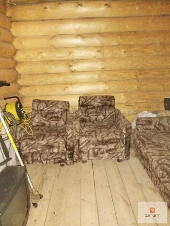 Продажа дома, Айша, Зеленодольский район, ул. Тихая - Фото 6