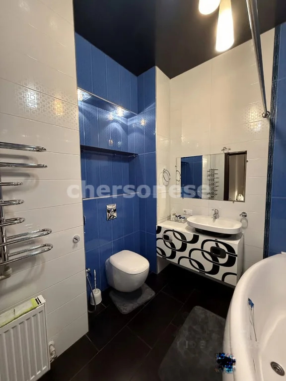 Аренда квартиры, Севастополь, ул. Астана Кесаева - Фото 14