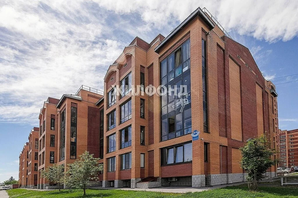 Продажа квартиры, Новосибирск, ул. Гэсстроевская - Фото 28