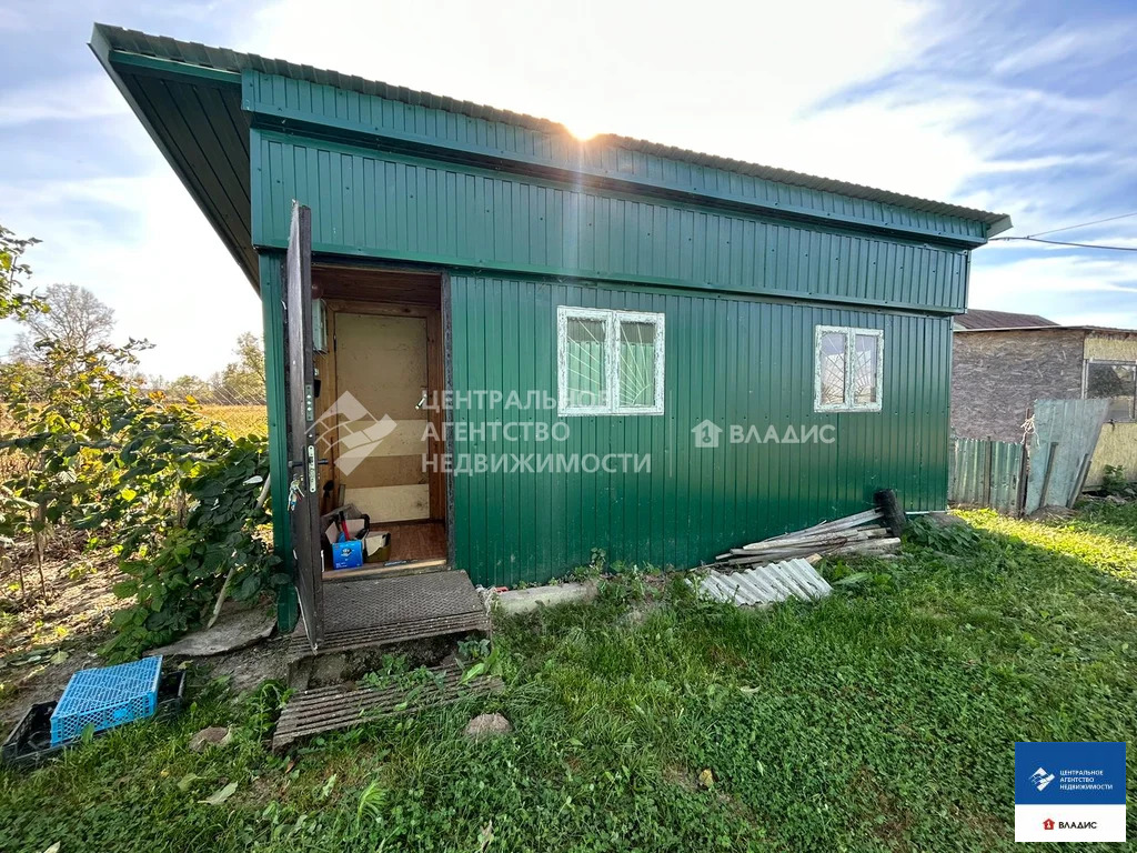 Продажа дома, Иванково, Спасский район, ул. Солнечная - Фото 13