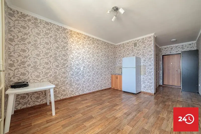 В продаже квартира-студия 28,1 кв.м. с ремонтом по ул. Светлая 9 - Фото 5