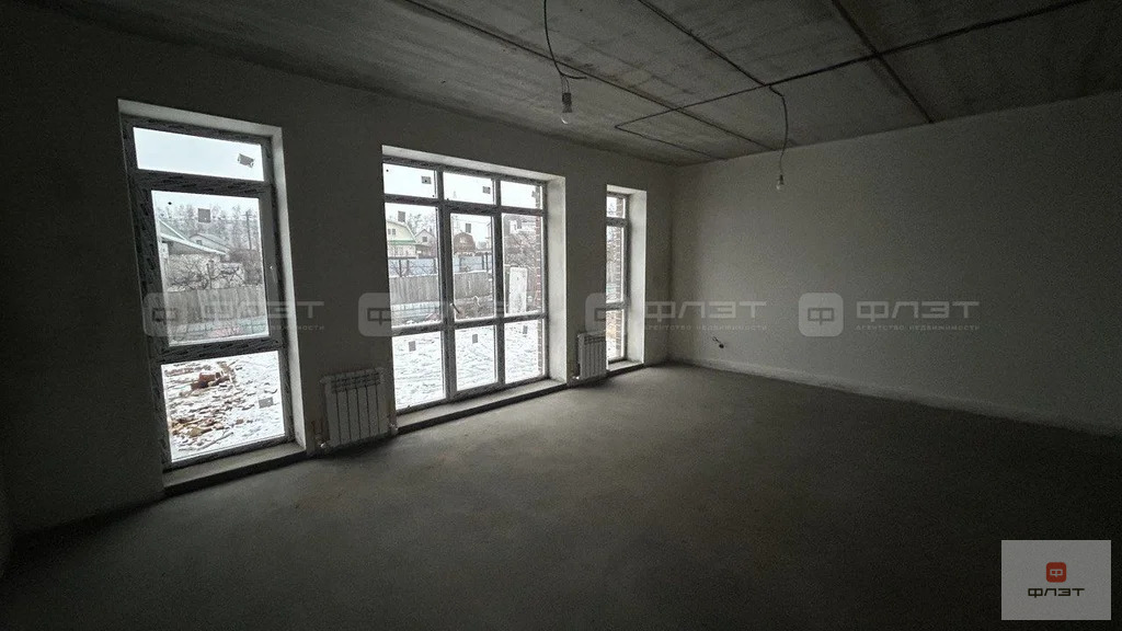 Продажа дома, Казань, ул. Зелёная Роща - Фото 7