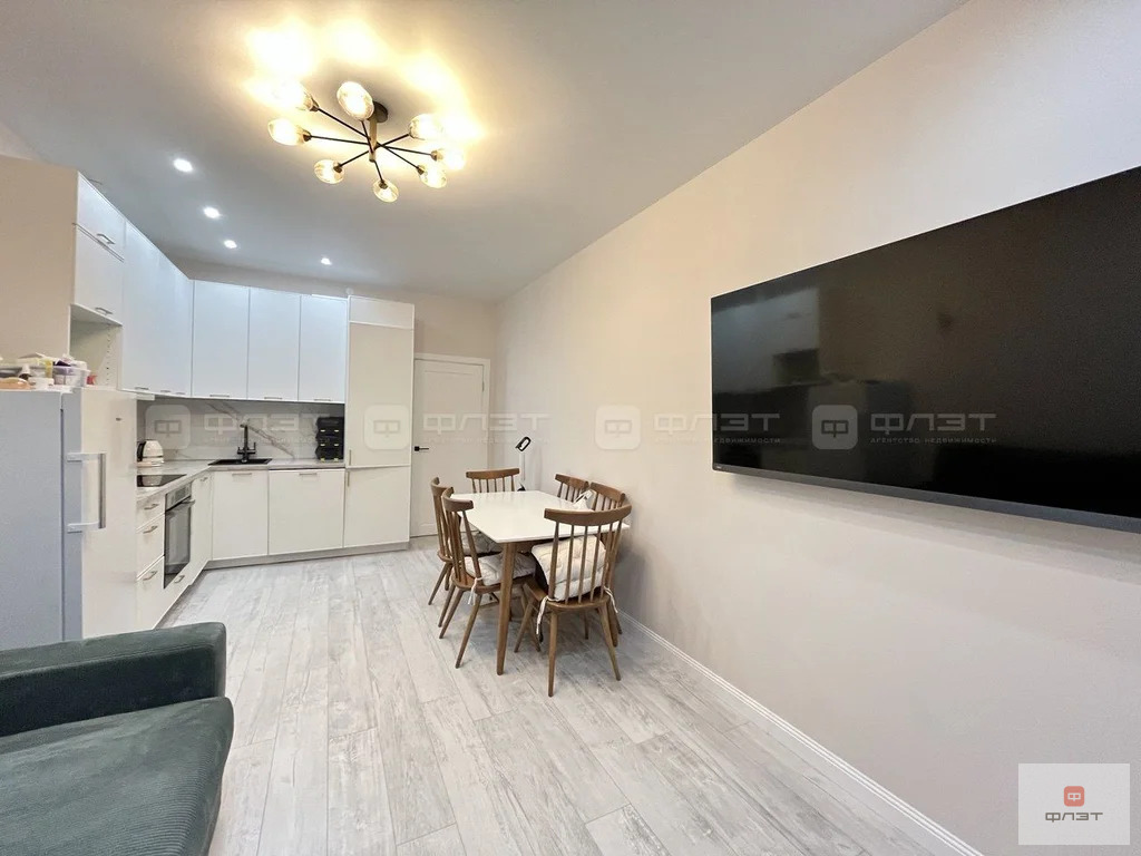 Продажа квартиры, Казань, ул. Танковая - Фото 4