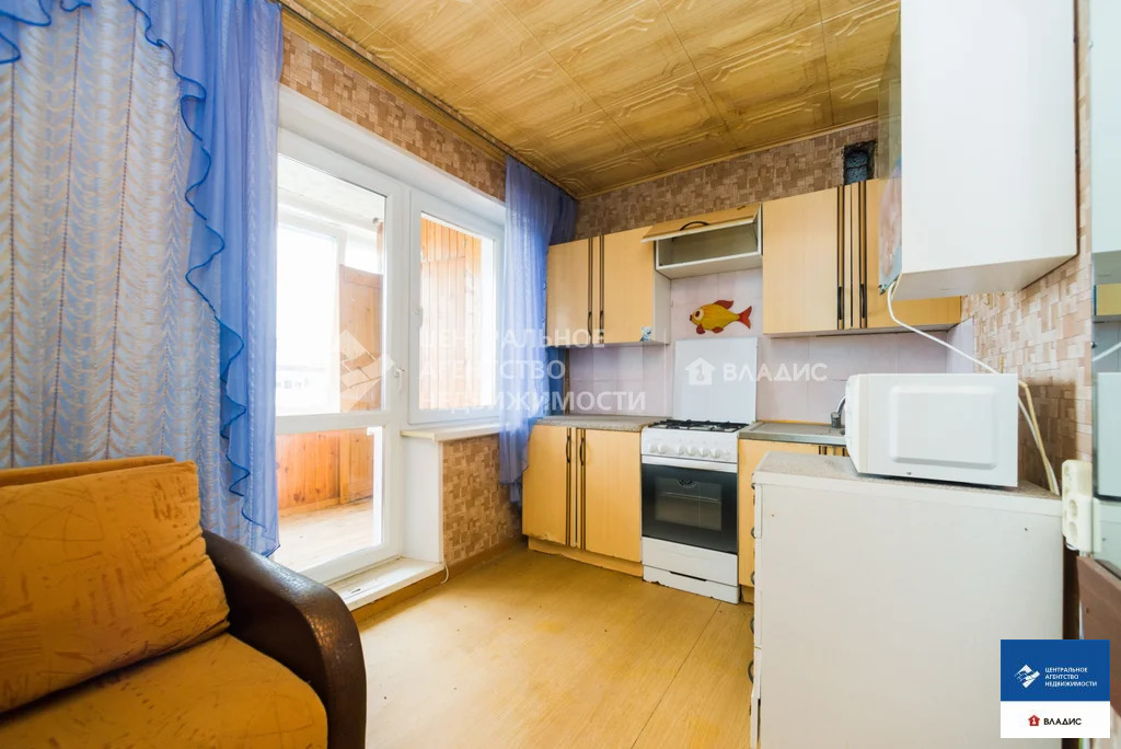 Продажа квартиры, Рязань, ул. Сельских Строителей - Фото 5