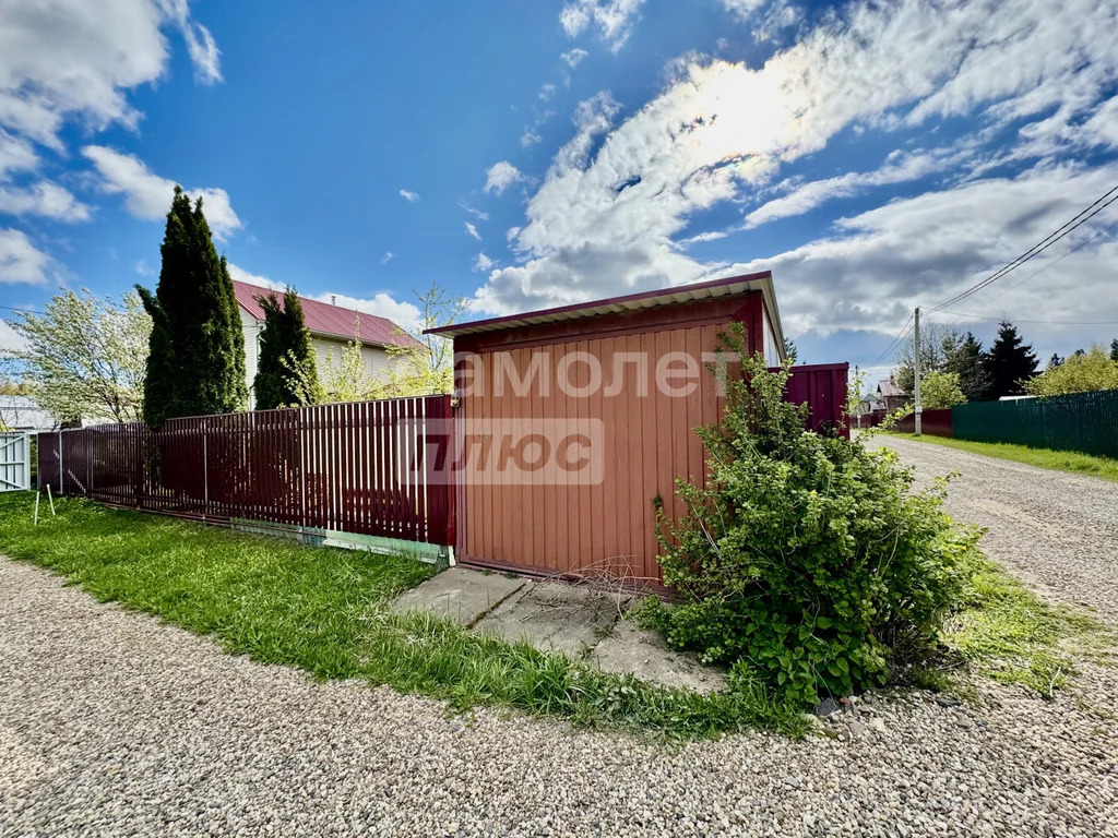 Продажа дома, Талдом, Талдомский район - Фото 35