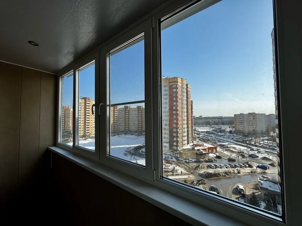 1-к ул.Белкинская, дом 6 - Фото 19