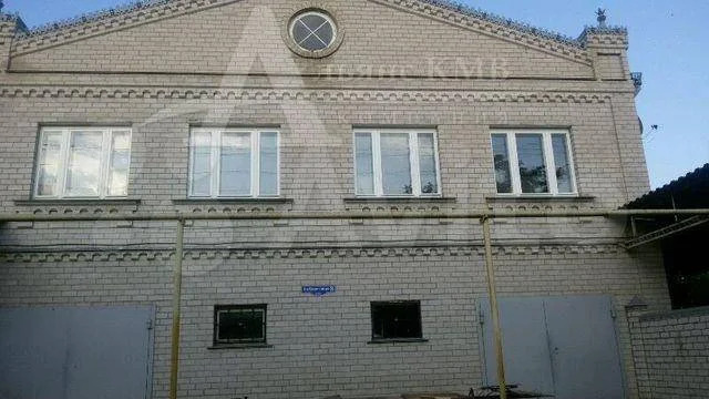 Продажа дома, Минеральные Воды, Красногвардейская ул. - Фото 1