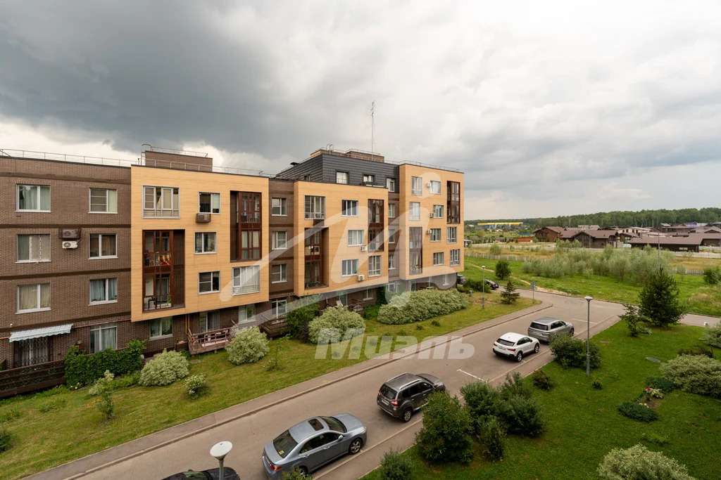 Продажа квартиры, Химки, Озерная ул. - Фото 28
