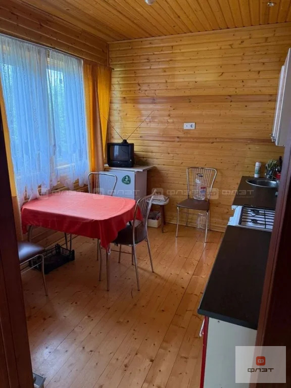 Продажа дома, Октябрьский, Зеленодольский район, снт. Заря сад5 - Фото 14