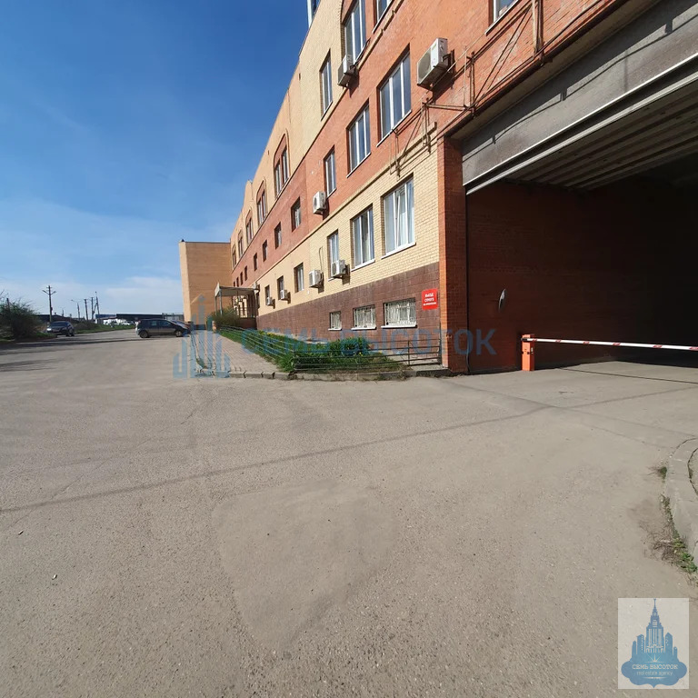 Аренда производственного помещения, Подольск, Новая Слобода ул. - Фото 15