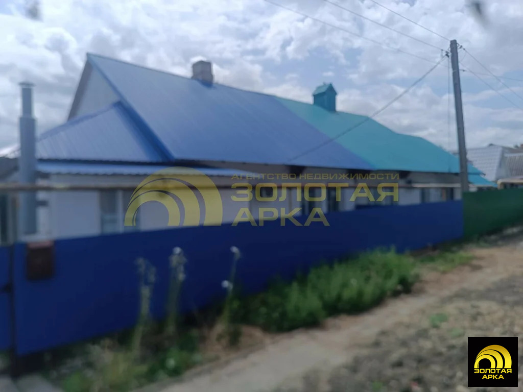 Продажа дома, Виноградный, Темрюкский район, ул. Красноармейская - Фото 9