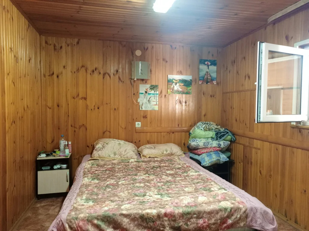 Продажа дома, Голубицкая, Темрюкский район, улица Азовская - Фото 8