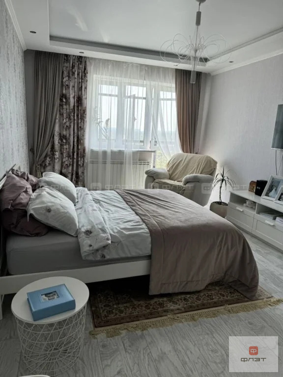 Продажа квартиры, Казань, ул. Абубекира Терегулова - Фото 6