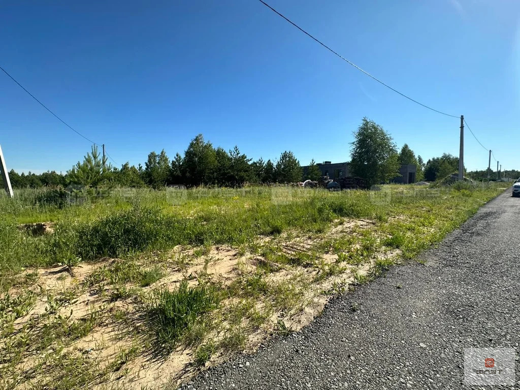 Продажа участка, Казань, ул. Адымнар - Фото 5