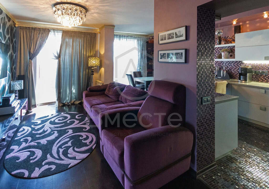 Продажа квартиры, Новосибирск, ул. Бориса Богаткова - Фото 7