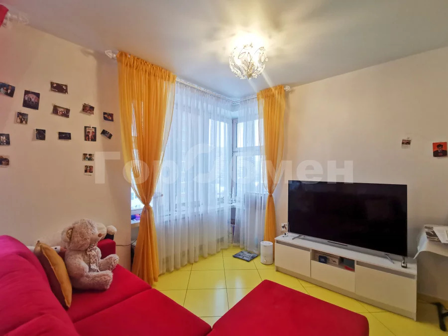 Продажа квартиры, Красногорск, Красногорский район, Авангардная улица, . - Фото 23