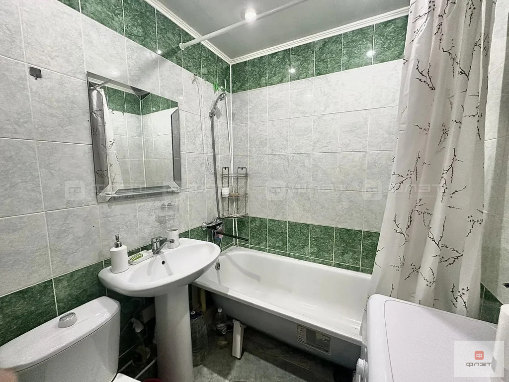 Продажа квартиры, Казань, ул. Батыршина - Фото 5