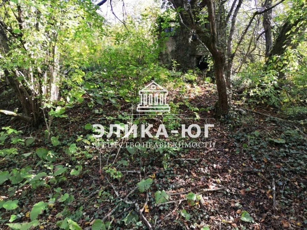 Продажа участка, Вольное, Туапсинский район, ул. Лесная - Фото 5