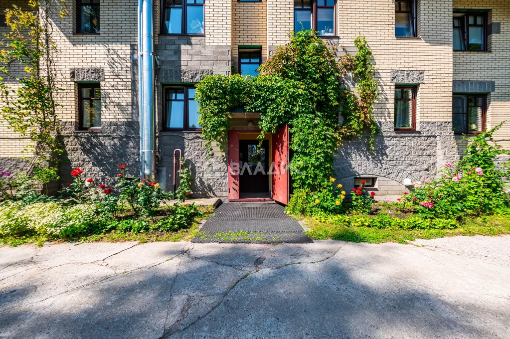 Всеволожский район, Всеволожск, Баркановская улица, д.121, 1-комнатная . - Фото 16