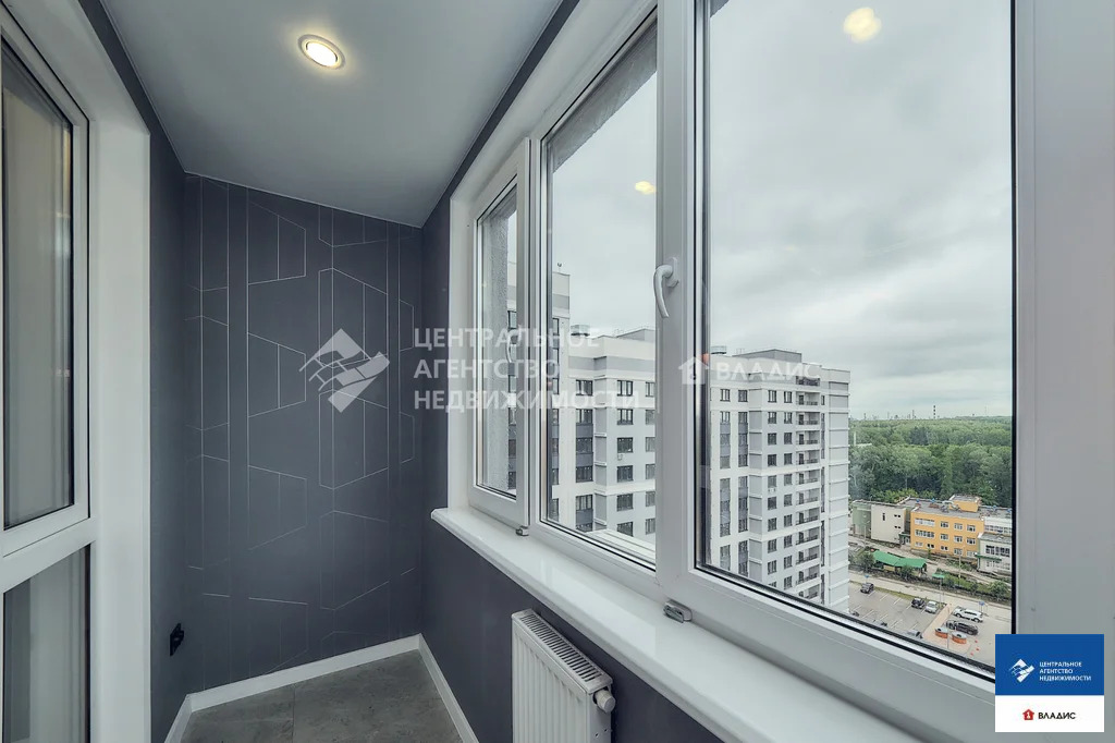 Продажа квартиры, Рязань, Славянский проспект - Фото 11