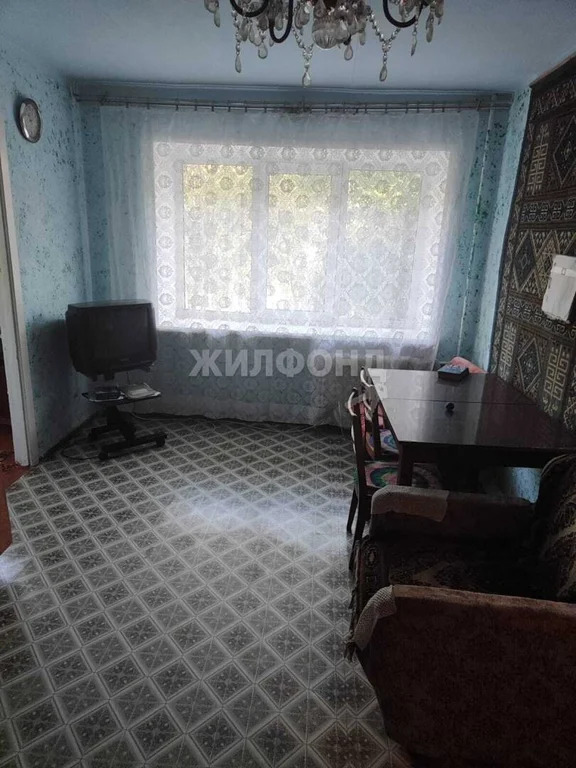 Продажа квартиры, Новосибирск, ул. Макаренко - Фото 2