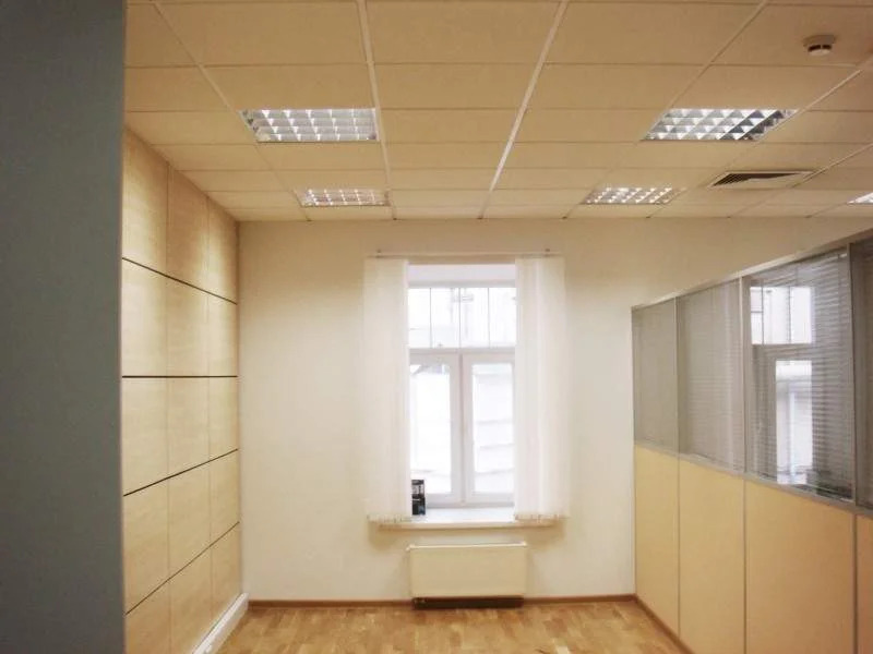 Аренда офиса 782.4 м2 - Фото 9