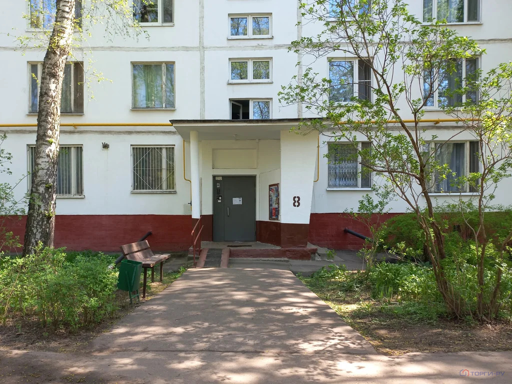 Продажа квартиры, ул. Севанская - Фото 3