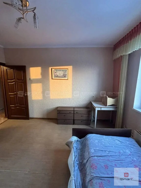 Аренда квартиры, Казань, ул. Рихарда Зорге д.78 - Фото 4