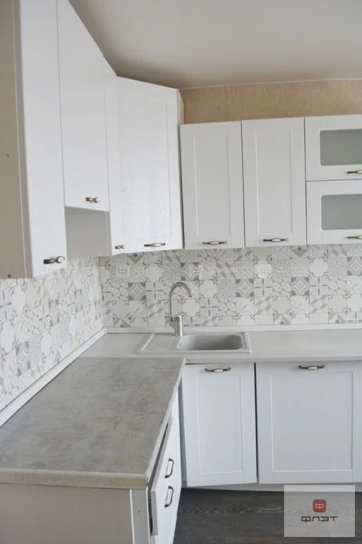 Продажа квартиры, Казань, ул. Водников (Красная Горка) - Фото 1