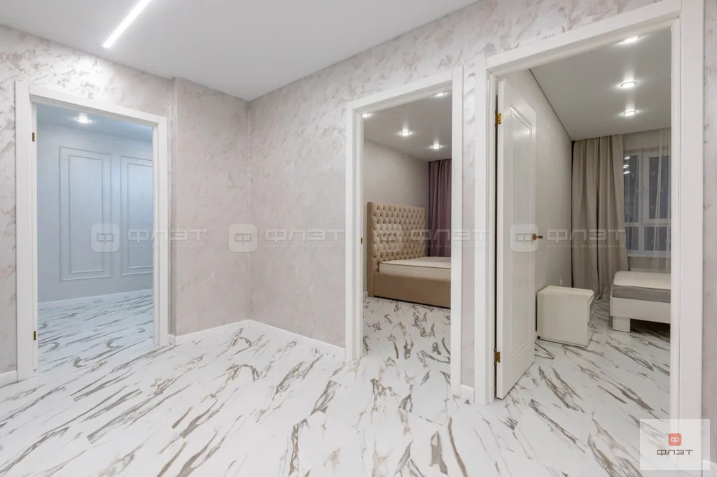 Продажа квартиры, Казань, ул. Братьев Батталовых - Фото 4