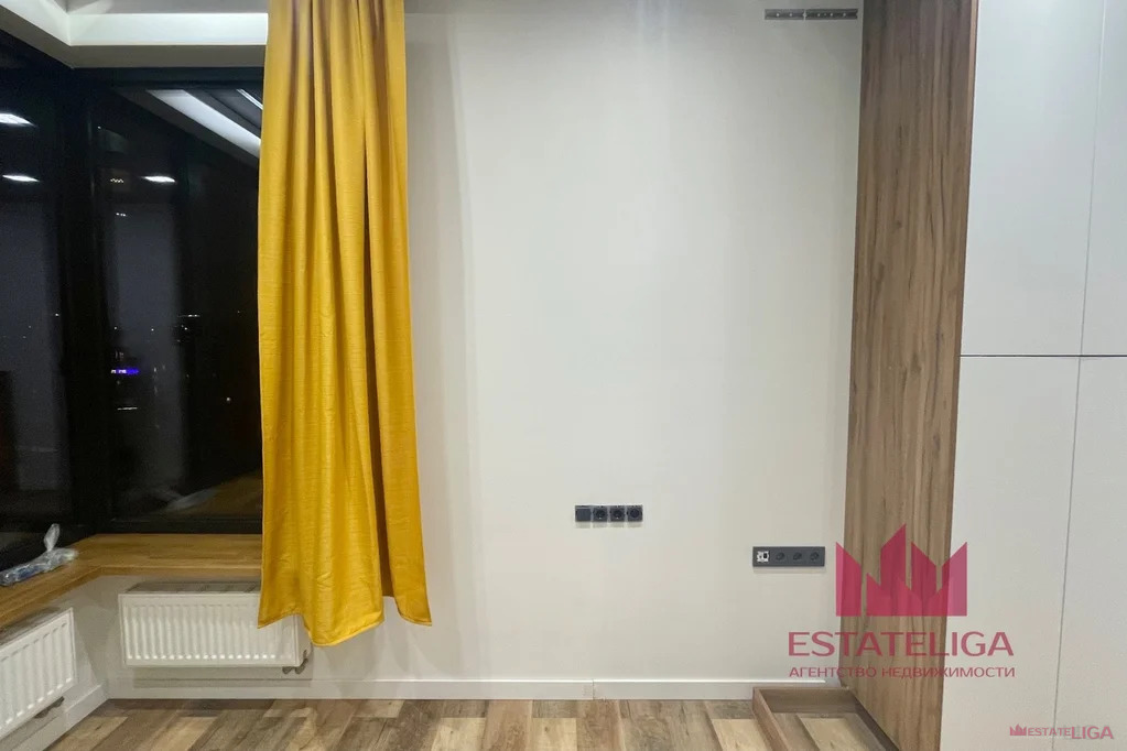 Аренда квартиры, Волоколамское ш. - Фото 15