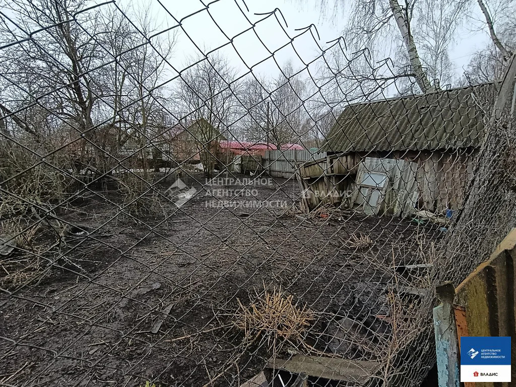 Продажа дома, Сасыкино, Шиловский район, ул. Клеминовская - Фото 9