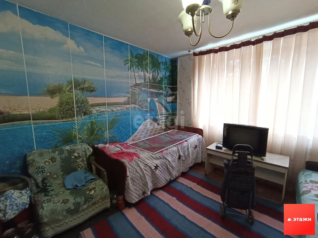 Продажа квартиры, Крымское, Сакский район, ул. Парковая - Фото 6