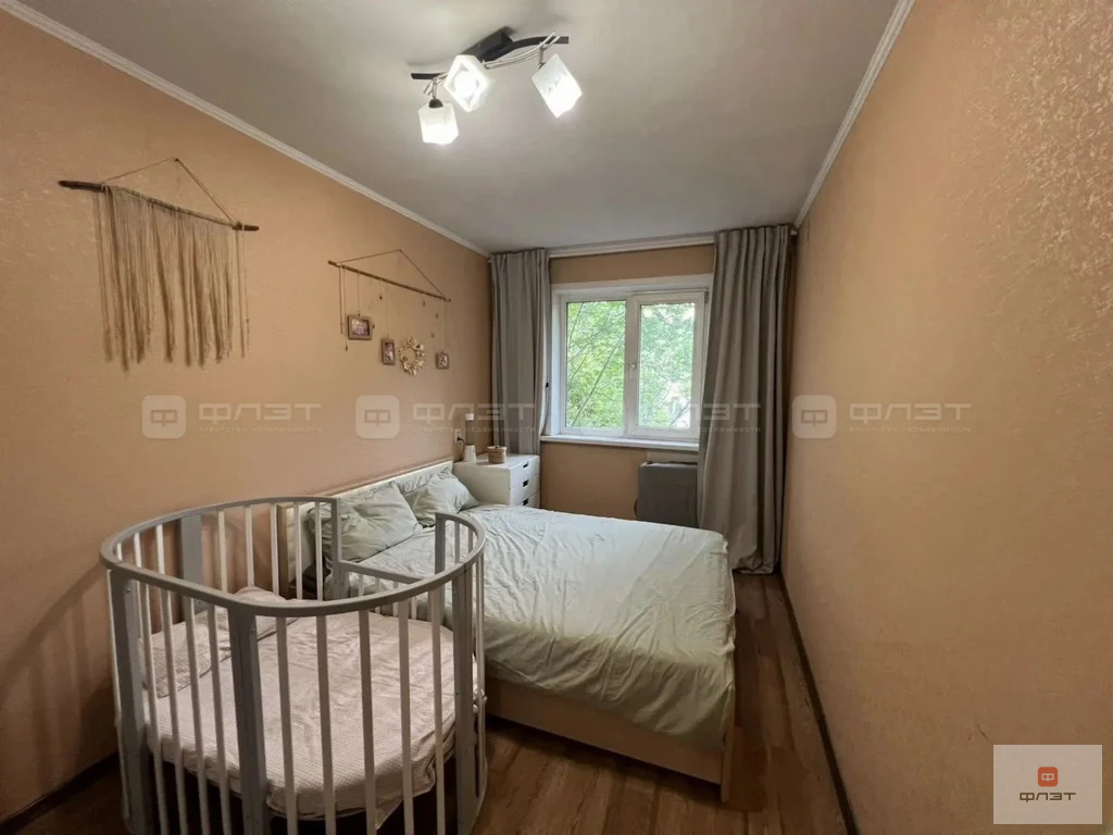 Продажа квартиры, Казань, ул. Восстания - Фото 4