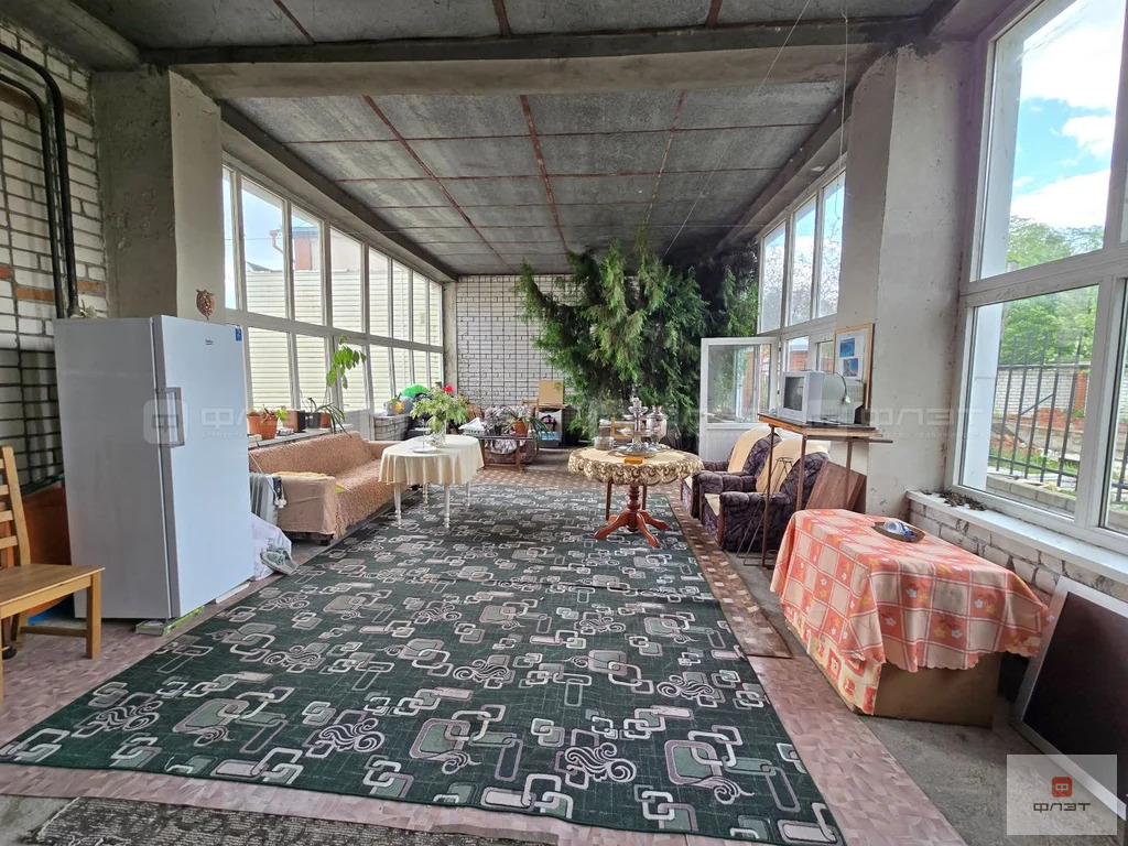 Продажа дома, Казань, 2-я Старо-Аракчинская - Фото 20