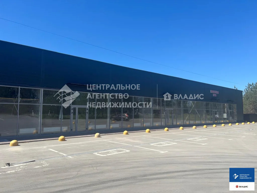 Аренда ПСН, Алеканово, Рязанский район, Озёрная улица - Фото 8