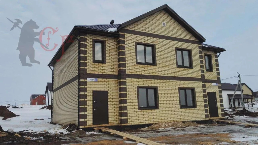 Купить Таунхаус В Ярославле