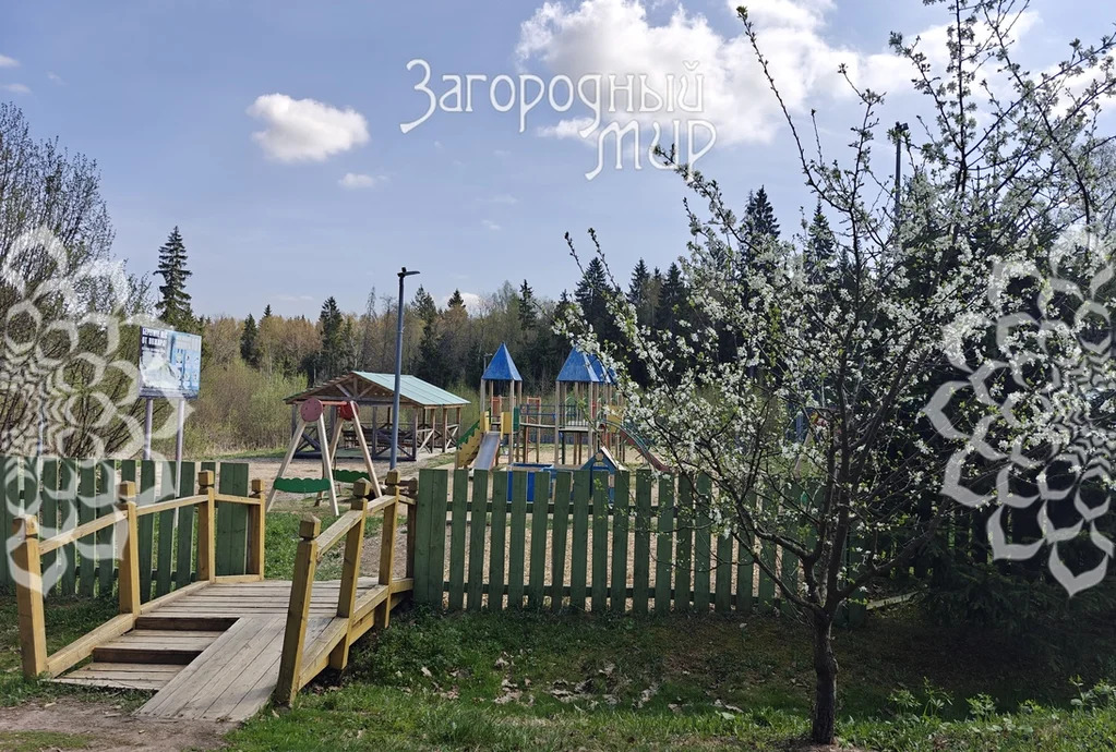 Продам дом, Варшавское шоссе, 43 км от МКАД - Фото 12