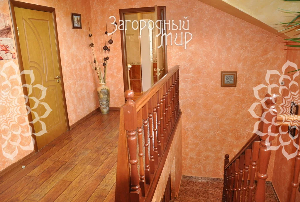 Продам дом, Симферопольское шоссе, 59 км от МКАД - Фото 15