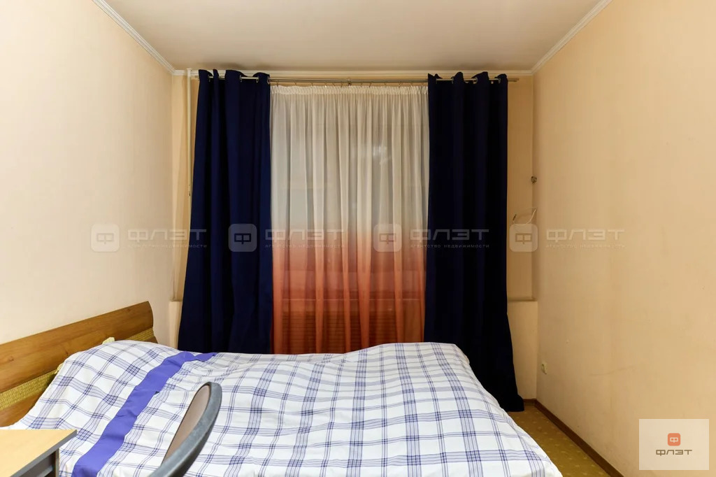 Продажа квартиры, Казань, Победы пр-кт. - Фото 7