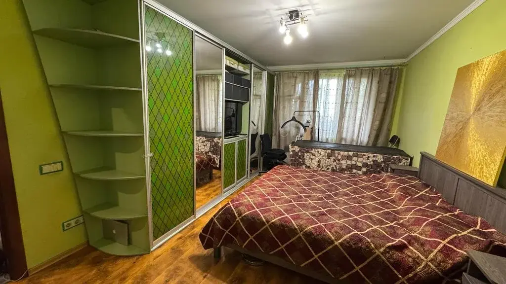 60м2 комфорта, удобства, радости - Фото 9