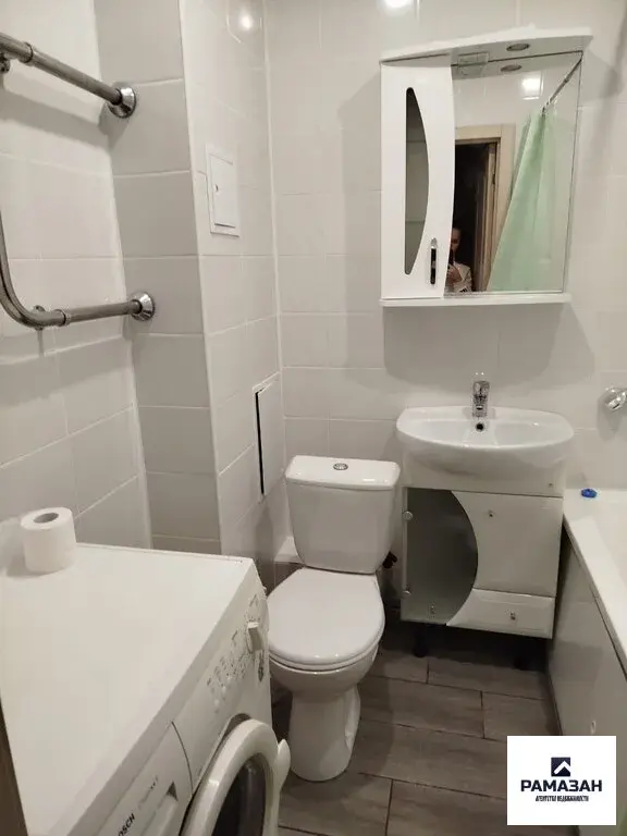 Студия ул.Ярышлар, д. 2А - Фото 5