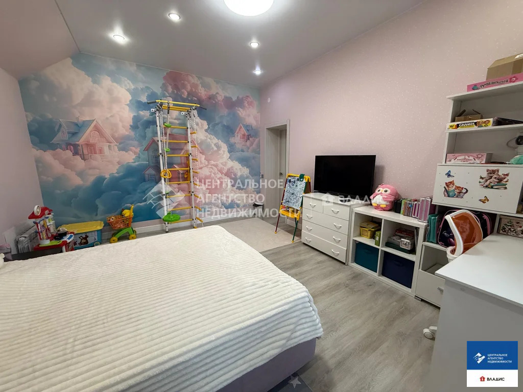 Продажа дома, Касимов, Касимовский район, Прохладная улица - Фото 19